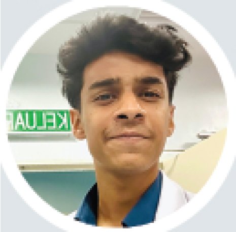 user